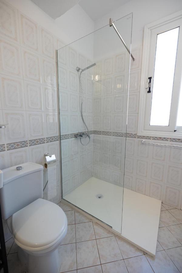 Victoria Lungomare Apartment Avlonya Dış mekan fotoğraf