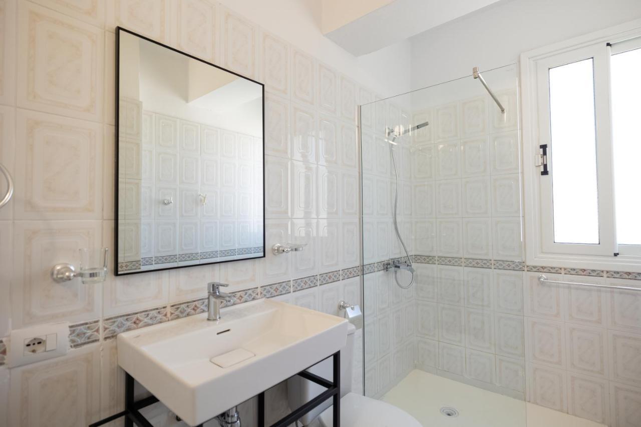 Victoria Lungomare Apartment Avlonya Dış mekan fotoğraf