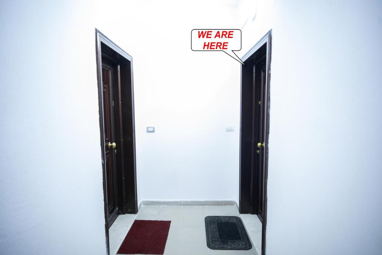 Victoria Lungomare Apartment Avlonya Dış mekan fotoğraf