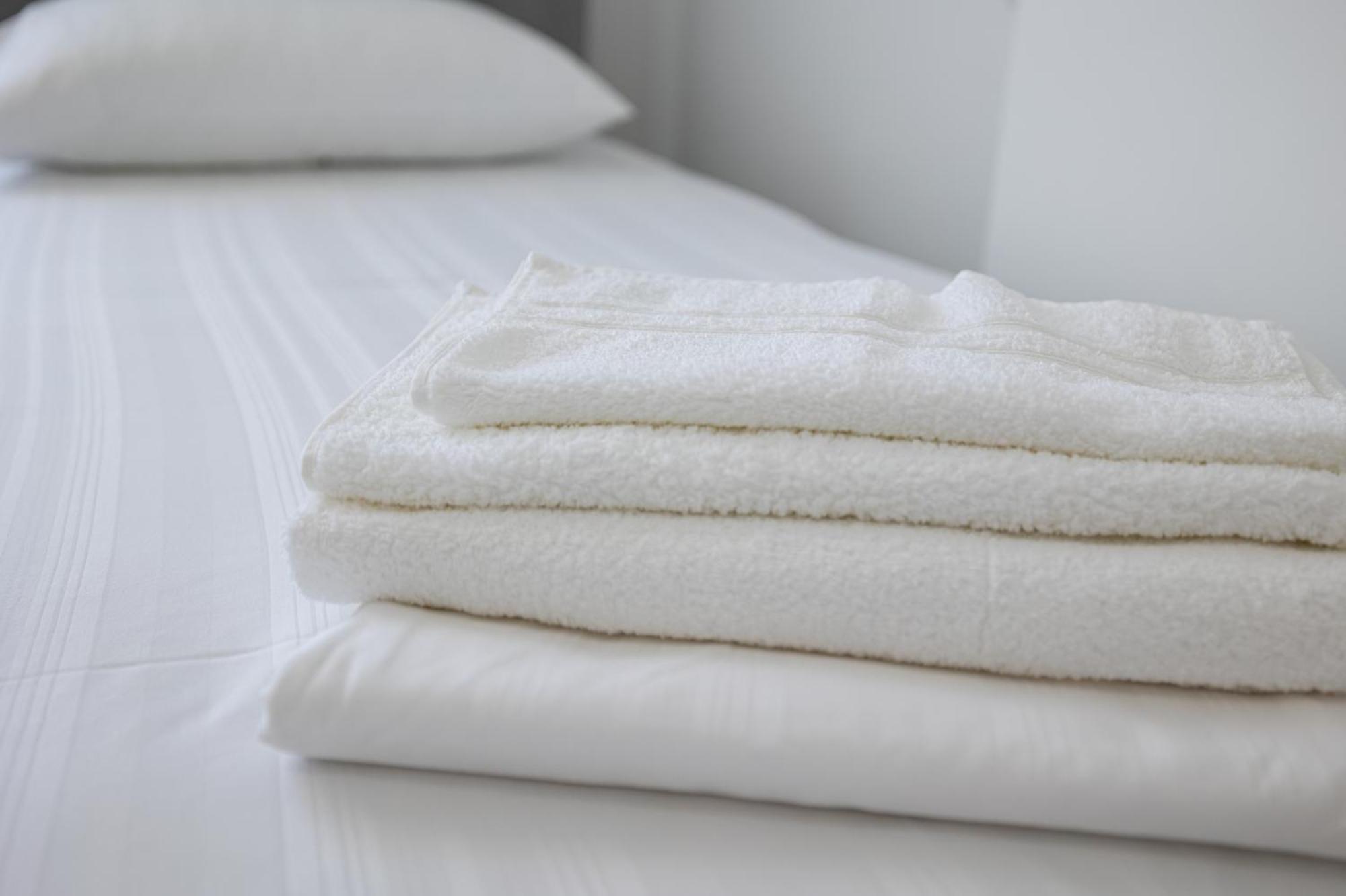 Victoria Lungomare Apartment Avlonya Dış mekan fotoğraf